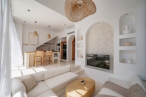 Casa Blanche Canggu