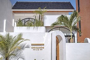 Casa Blanche Canggu