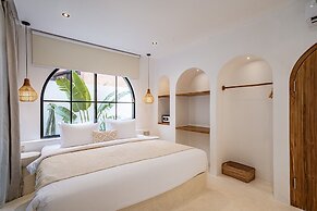 Casa Blanche Canggu