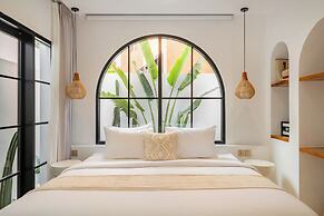 Casa Blanche Canggu
