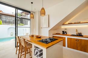 Casa Blanche Canggu