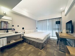 Retro Taichung