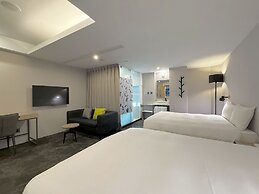 Retro Taichung