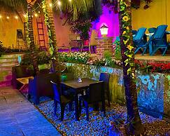 Hotel Camaleon - Colonial Stay & Views