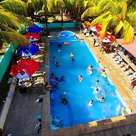 Hotel Camaleon - Colonial Stay & Views