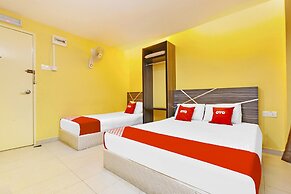 De Mawardah Inn Hotel
