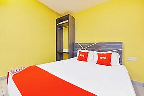 De Mawardah Inn Hotel