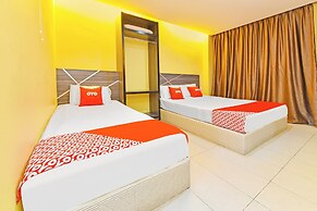 De Mawardah Inn Hotel