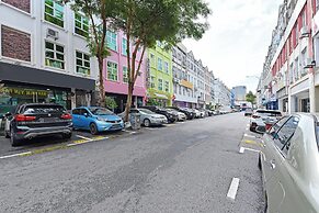 De Mawardah Inn Hotel
