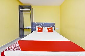 De Mawardah Inn Hotel