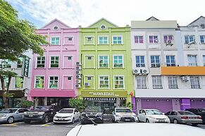 De Mawardah Inn Hotel