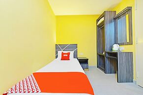 De Mawardah Inn Hotel
