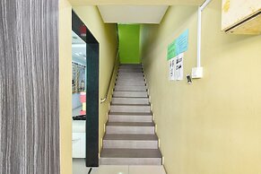 De Mawardah Inn Hotel