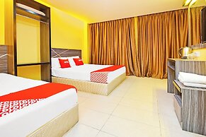 De Mawardah Inn Hotel