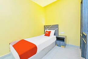 De Mawardah Inn Hotel