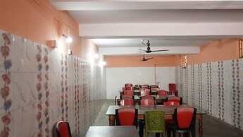 Hotel Aishwarya New Digha