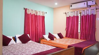 Hotel Aishwarya New Digha