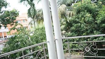 Hotel Aishwarya New Digha
