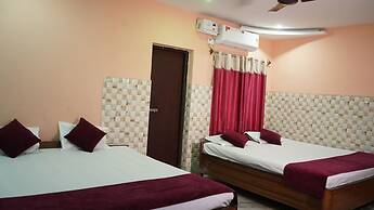 Hotel Aishwarya New Digha