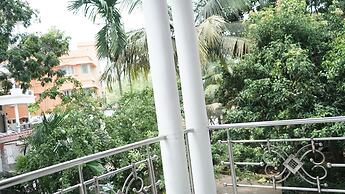 Hotel Aishwarya New Digha