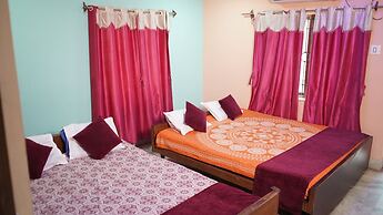 Hotel Aishwarya New Digha