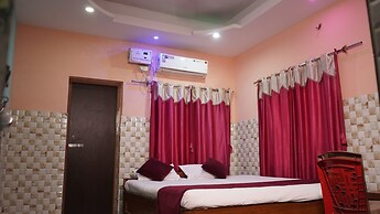 Hotel Aishwarya New Digha