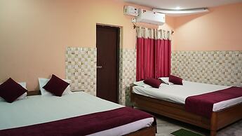 Hotel Aishwarya New Digha