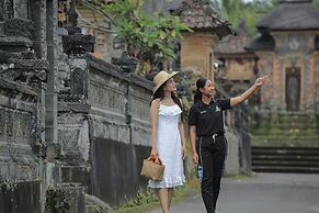 Ascarya Ubud
