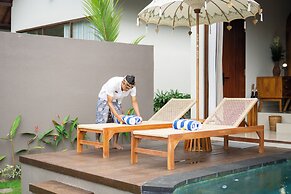 Ascarya Ubud