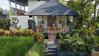Ascarya Ubud