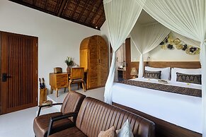 Ascarya Ubud