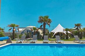Water Front Villa OASIS-OARAI