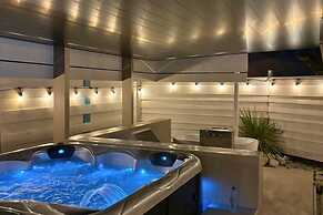 Water Front Villa OASIS-OARAI
