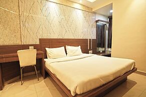 Hotel Kumar International
