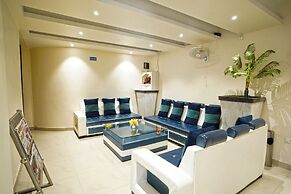 Hotel Kumar International
