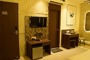 Hotel Kumar International