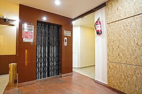 Hotel Kumar International