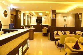 Hotel Kumar International