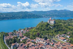 Appartamento Vista Angera