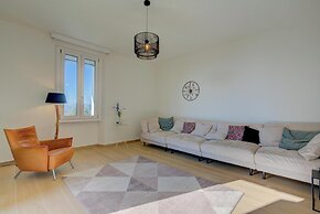Appartamento Vista Angera