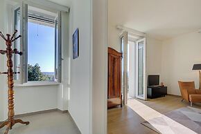 Appartamento Vista Angera