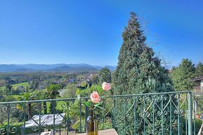 Appartamento Vista Angera