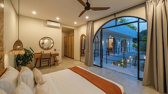 Villa Unna by Elite Havens
