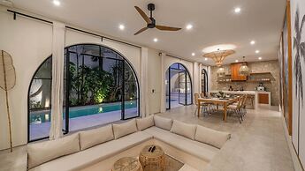 Villa Unna by Elite Havens