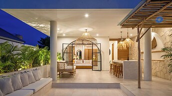 Villa Unna by Elite Havens