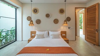 Villa Unna by Elite Havens