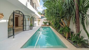 Villa Unna by Elite Havens
