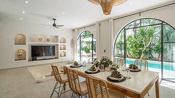 Villa Unna by Elite Havens