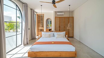 Villa Unna by Elite Havens
