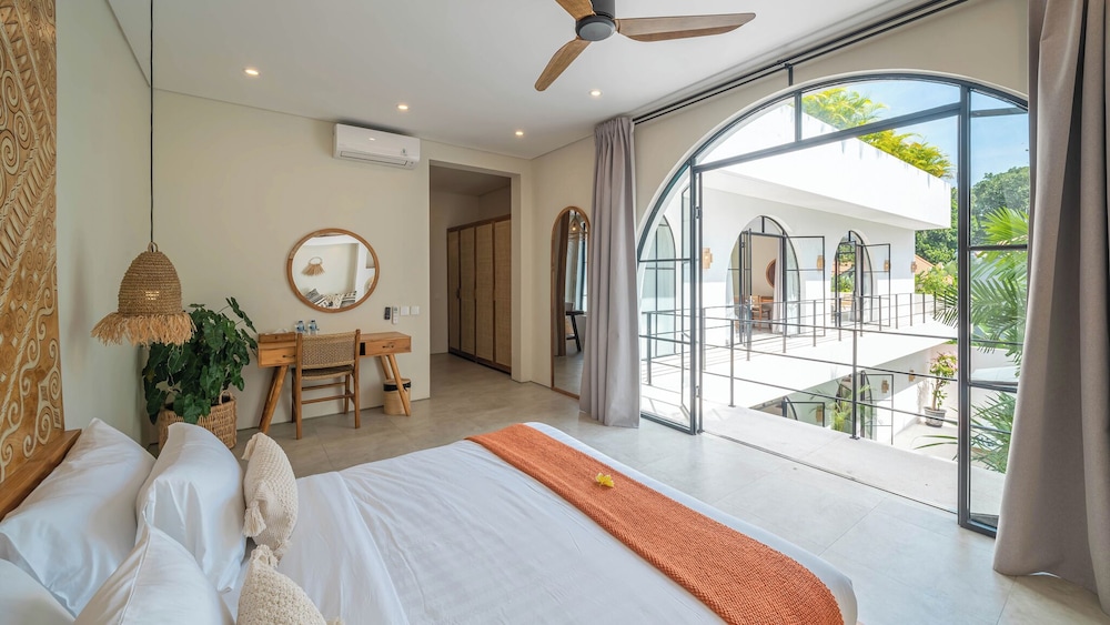 Villa Unna by Elite Havens